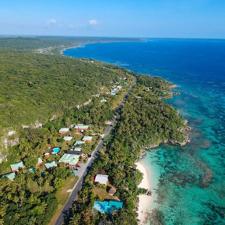 Hotel Oasis De Kiamu Lifou Εξωτερικό φωτογραφία