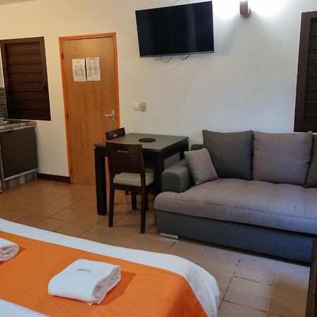 Hotel Oasis De Kiamu Lifou Εξωτερικό φωτογραφία