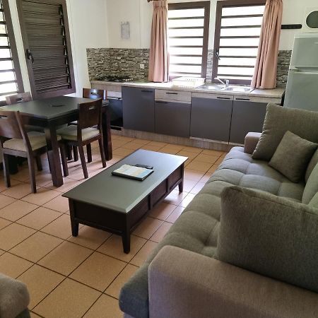 Hotel Oasis De Kiamu Lifou Εξωτερικό φωτογραφία
