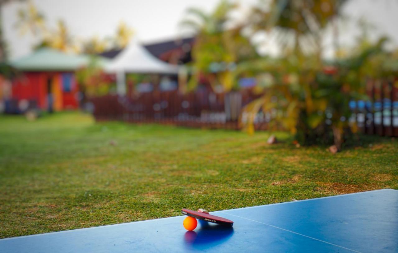 Hotel Oasis De Kiamu Lifou Εξωτερικό φωτογραφία