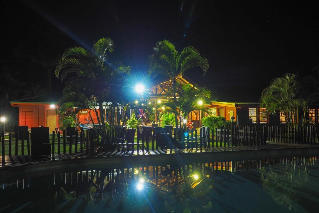 Hotel Oasis De Kiamu Lifou Εξωτερικό φωτογραφία