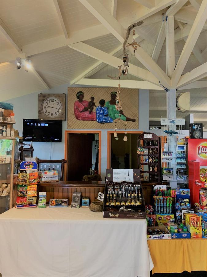 Hotel Oasis De Kiamu Lifou Εξωτερικό φωτογραφία