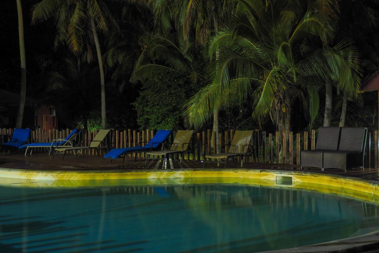 Hotel Oasis De Kiamu Lifou Εξωτερικό φωτογραφία