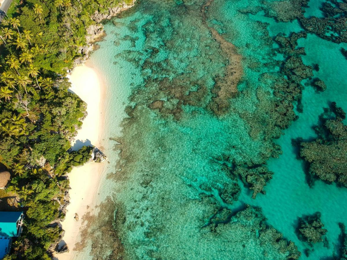 Hotel Oasis De Kiamu Lifou Εξωτερικό φωτογραφία