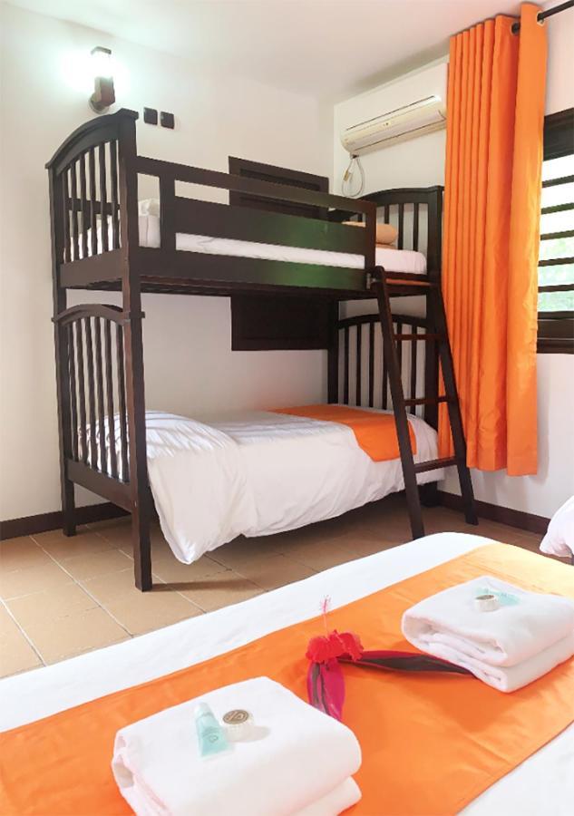 Hotel Oasis De Kiamu Lifou Εξωτερικό φωτογραφία