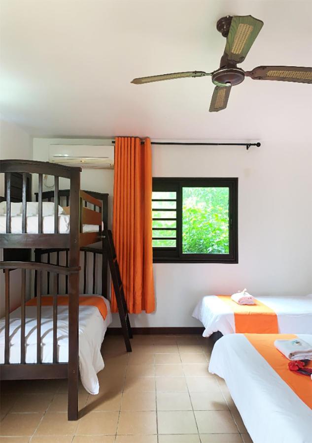 Hotel Oasis De Kiamu Lifou Εξωτερικό φωτογραφία