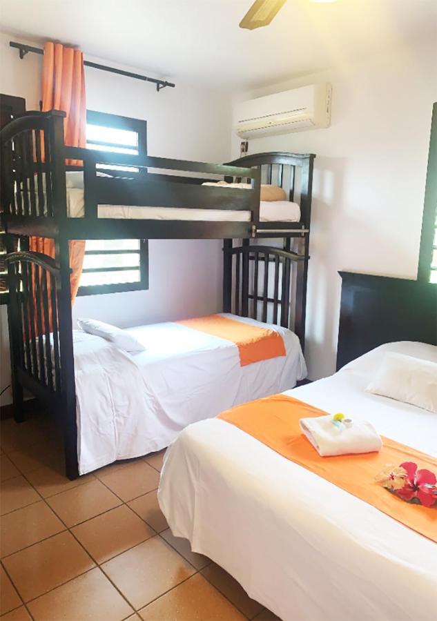 Hotel Oasis De Kiamu Lifou Εξωτερικό φωτογραφία
