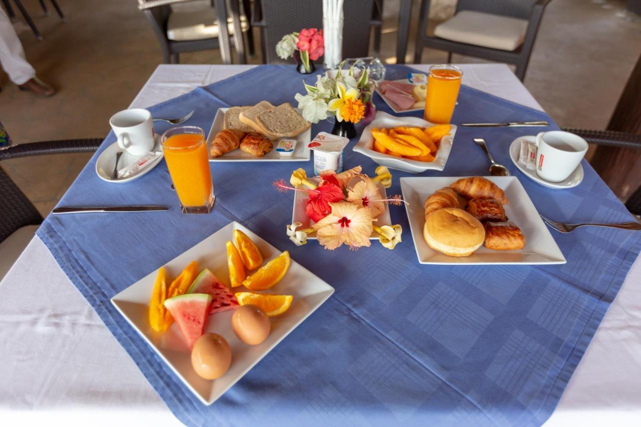 Hotel Oasis De Kiamu Lifou Εξωτερικό φωτογραφία