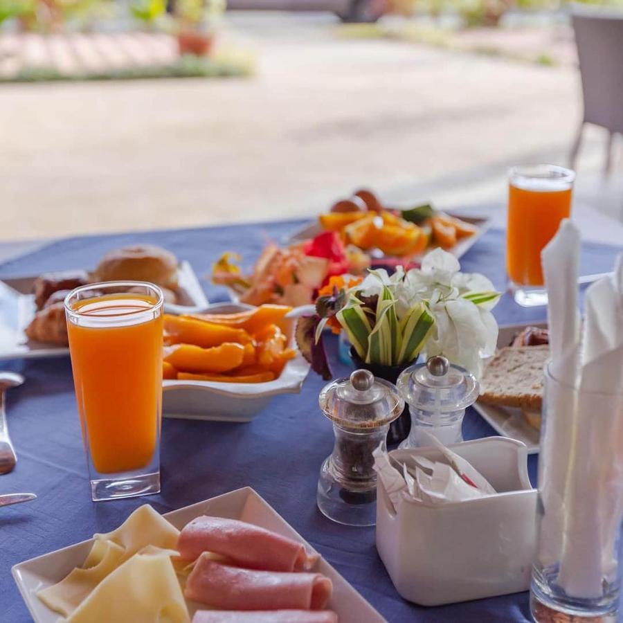 Hotel Oasis De Kiamu Lifou Εξωτερικό φωτογραφία