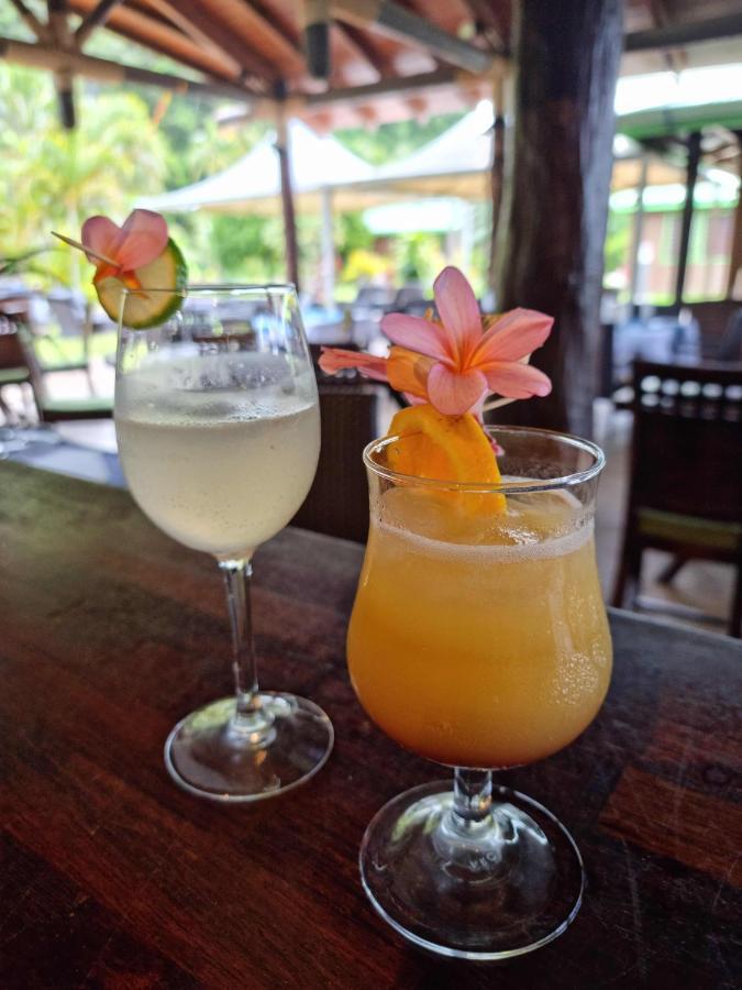 Hotel Oasis De Kiamu Lifou Εξωτερικό φωτογραφία