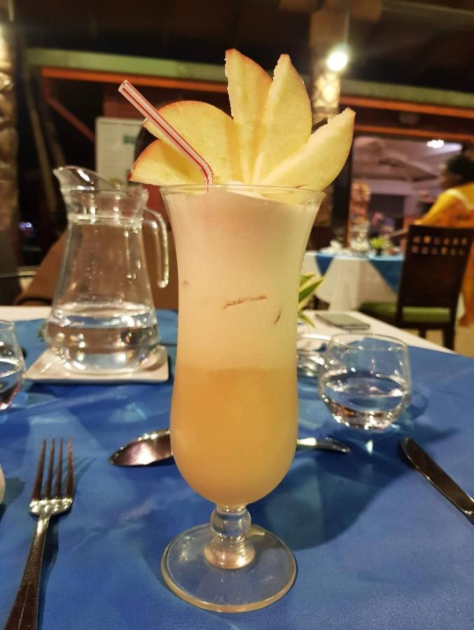 Hotel Oasis De Kiamu Lifou Εξωτερικό φωτογραφία