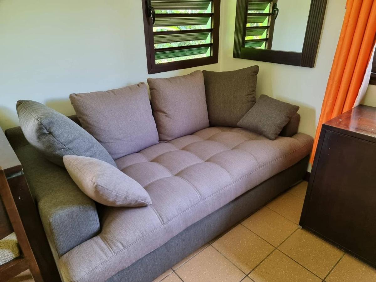 Hotel Oasis De Kiamu Lifou Εξωτερικό φωτογραφία