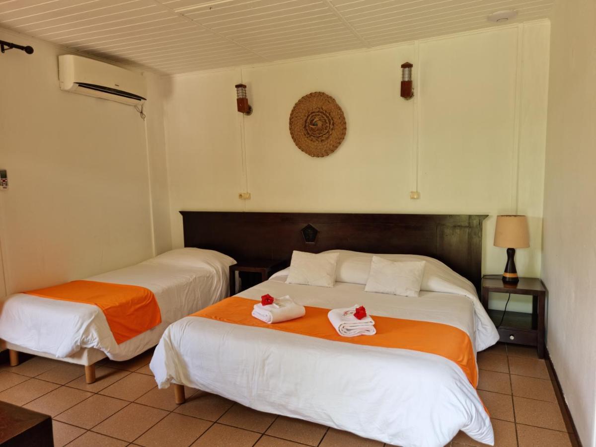 Hotel Oasis De Kiamu Lifou Εξωτερικό φωτογραφία